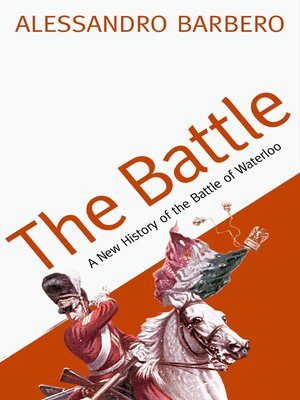 cover image of The Battle